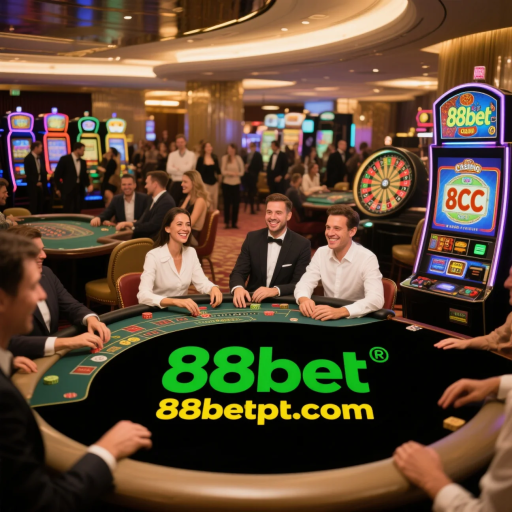 88bet