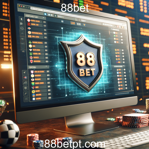 Apostas Esportivas no 88bet: Uma Nova Era de Entretenimento