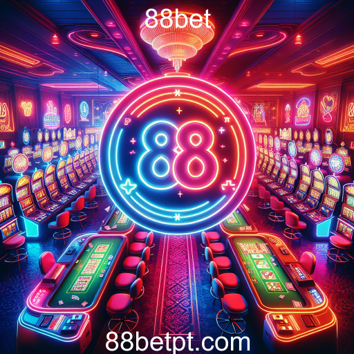 Descubra a Emoção dos Jogos de Cassino com a Categoria 'Vegas' da 88bet