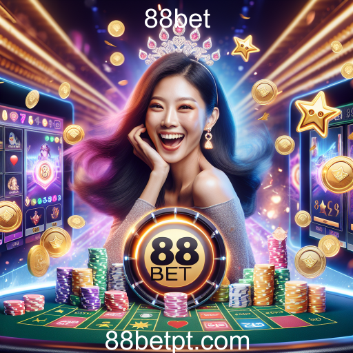Descubra o Programa VIP do 88bet: Exclusividade e Vantagens para Jogadores Fieis